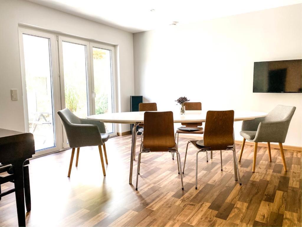 Ferienwohnung Bodensee Nenzingen Hegau Orsingen-Nenzingen Zewnętrze zdjęcie