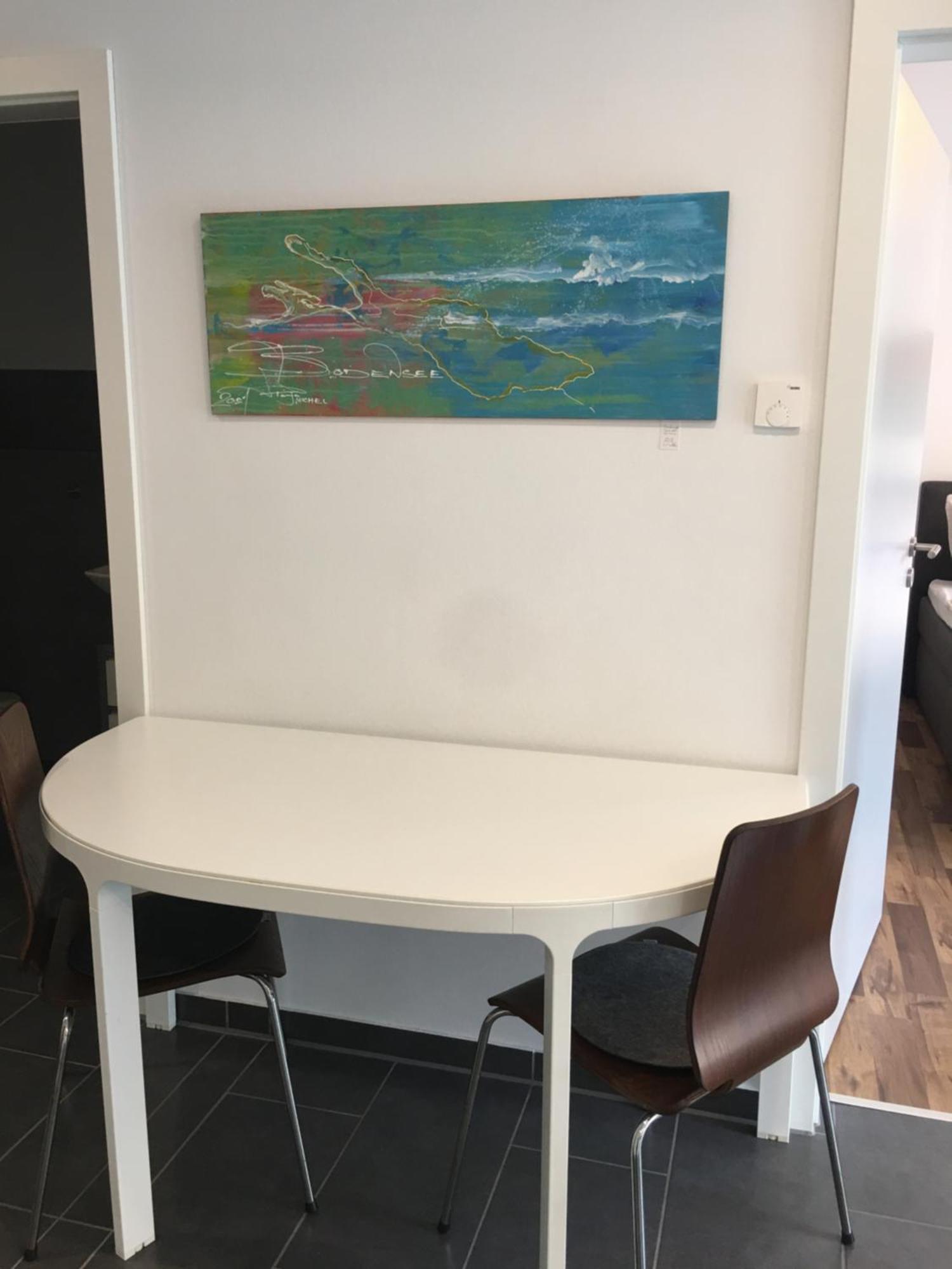Ferienwohnung Bodensee Nenzingen Hegau Orsingen-Nenzingen Zewnętrze zdjęcie