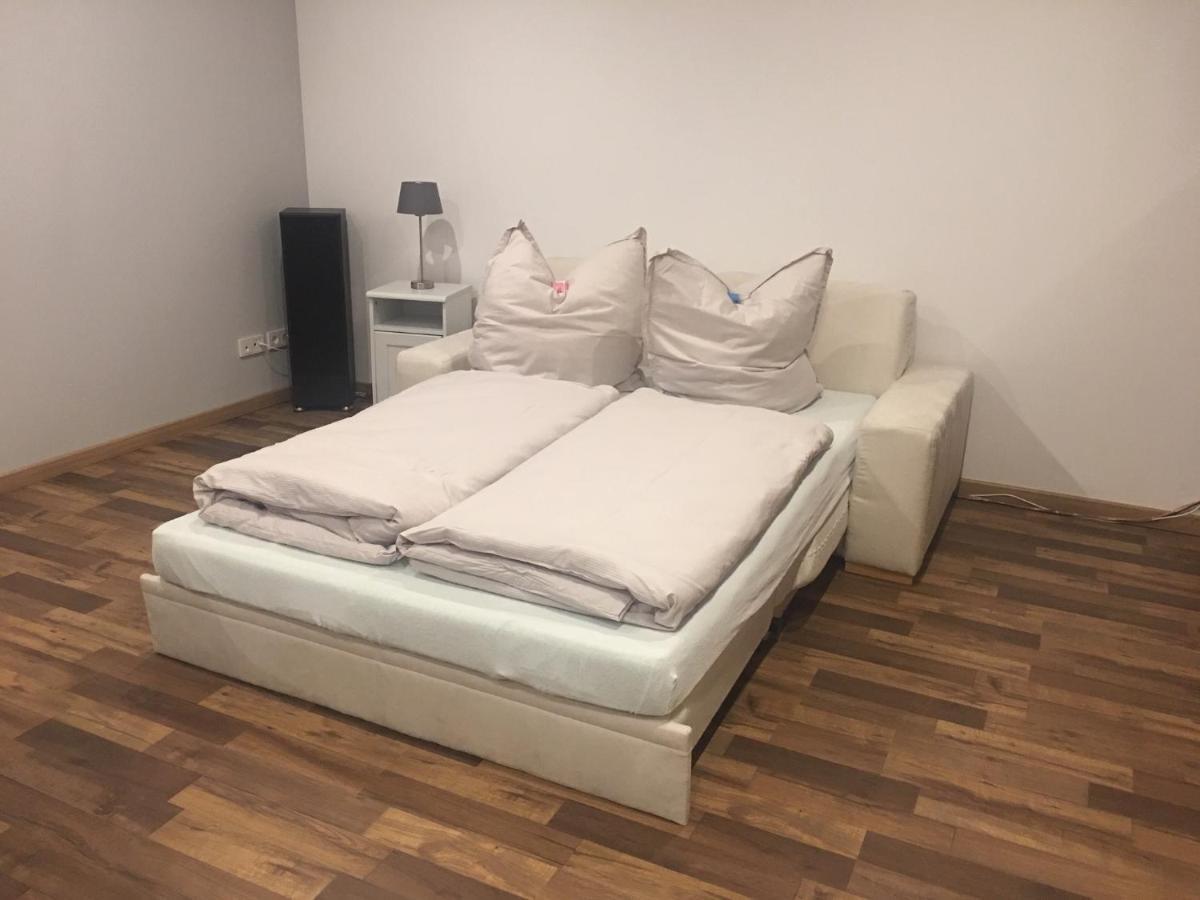 Ferienwohnung Bodensee Nenzingen Hegau Orsingen-Nenzingen Zewnętrze zdjęcie
